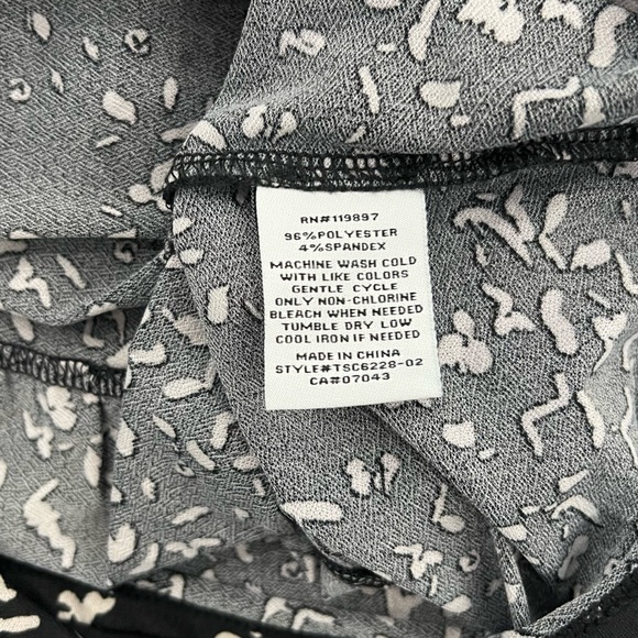 Eclair Long Sleeve Top - Picture 15 of 15